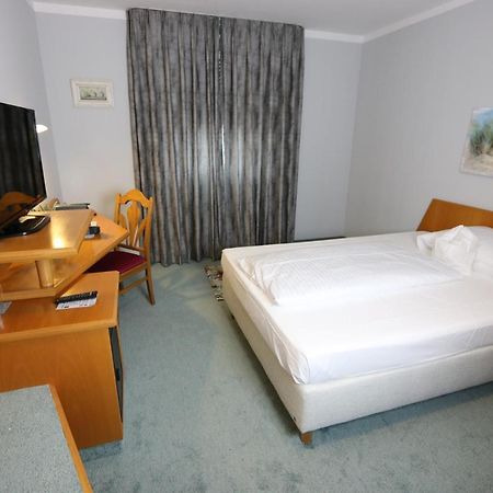Hotel Lachner Hof Ерланген Номер фото