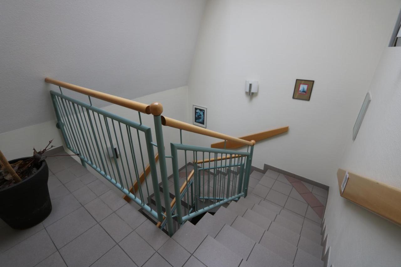 Hotel Lachner Hof Ерланген Екстер'єр фото